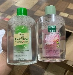 Chistaya Liniya 27 (400 ml)