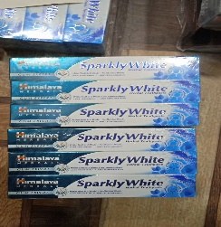 Himalaya 33 (75 ml)