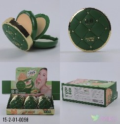Pudra 98 (Pachka)