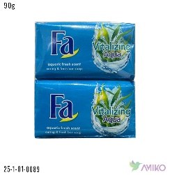 Sovun Fa 89 (125gr)