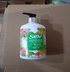 Suyuq sovun SEV94 (500gr)