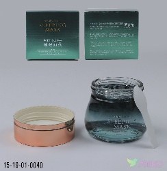 Maska 40 (Pachka)