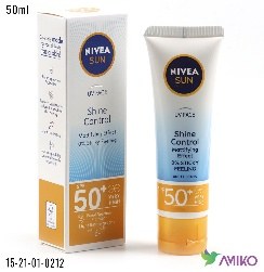 Nivea Sun 212