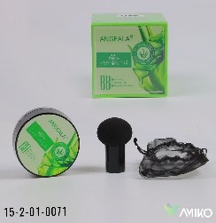 Pudra 71 (Pachka)