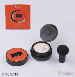Pudra 118 (Pachka)