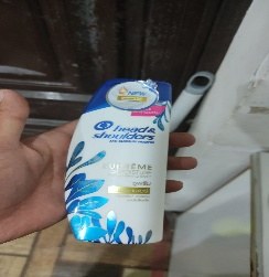 Shampun 263 (Head Shoulders 170ml)