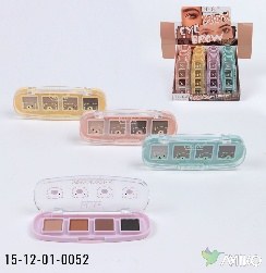 Ten 52 (Pachka)