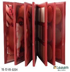 Ten 204 (Romantic)