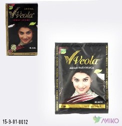 Xina 12 (Pachka)