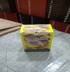 Al-Bakhoor 331 (100ml)