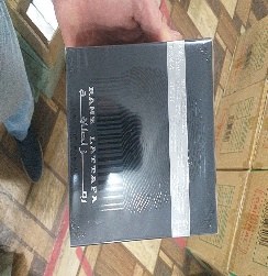 Atir 438 (Ramz Lattafa)