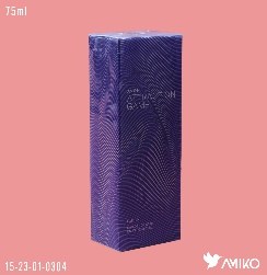 Avon Atraction Game 304 (75ml)