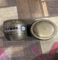 Balzam Carbon 62 (930ml)
