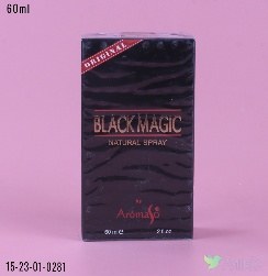 Black Magic 281 (60ml)