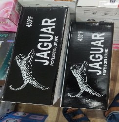 Dazmol Jaguar65 (Pachka)