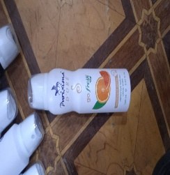 Dezodorant 75 (Pachka)