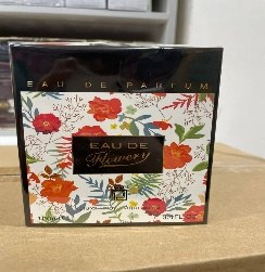 Flowery 100ml 201 (Pachka)