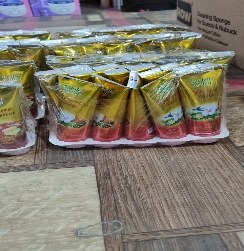 Garden Aroma 187 (75 ml)