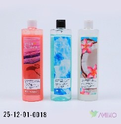 Gel dlya dush 18 (Pachka)