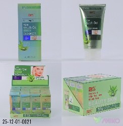 Gel dlya dush 21 (Pachka)