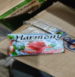 Harmony 108