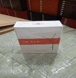 In red 327 (50ml)