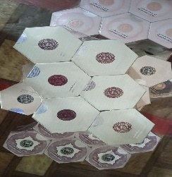 Krem 33 (Pachka)