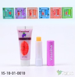 Nabor 10 (Pachka)