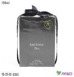 Sauvage Dior 385 (100ml)