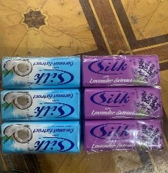 Silk 136 (140gr)