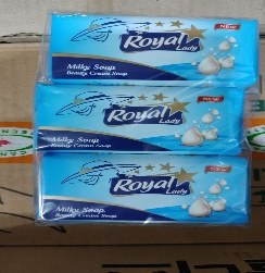 Sovun 155 (Royal Lady 150g)
