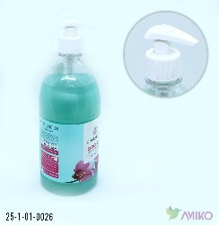Suyuq Sovun 26 (Pachka)