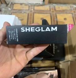 Tonalka Sheglam 109