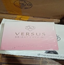 Versus bright crystal 240 (Pachka)