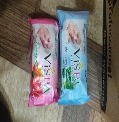 Vispa Profecional 117 (170gr)