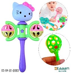 O'yinchoqlar 1 yoshgacha 3