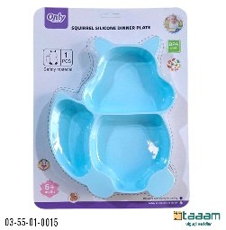 Bolalar ovqat idishi 15