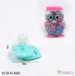 So'ska 64 (Pachka)