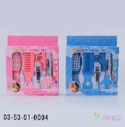 Detskiy kusachka nabor 4 (Pachka)