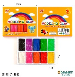 Vozdushniy plastilin 23