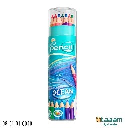 Rangli qalam 40