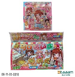 Stiker 310