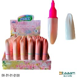 Marker 100