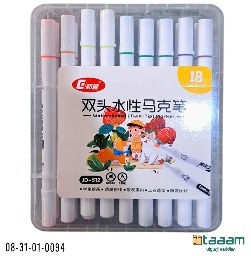 Marker 94 (18 pcs)