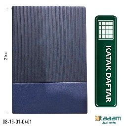 Blaknot 401