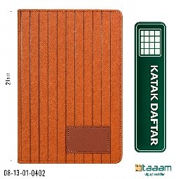 Blaknot 402