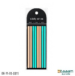 Stiker 311