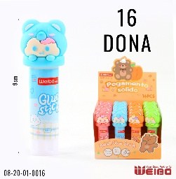 Kley 16 (Pachka)