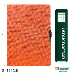 Blaknot 398