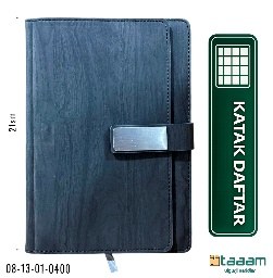 Blaknot 400